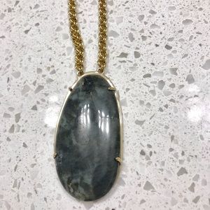 Stella & Dot necklace